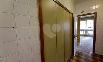 Imagem: São Paulo - Apartamento Padrão - JARDIM