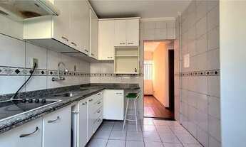 Imagem: Apartamento para Venda em São Bernardo