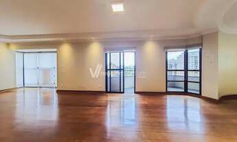 Imagem 2: Apartamento - Vila Itapura - Campinas