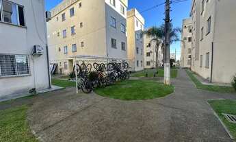 Imagem 5: Apartamento 2 quartos guarda do cubatão - palhoça