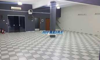 Imagem 4: Salão, 391 m² - venda por R$ 1.550.000 ou aluguel por R$ 9.078/mês - Barcelona - São Caeta