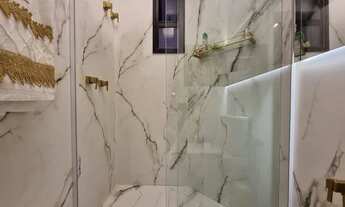 Imagem 15: Mansão Richard Strauss, 3 quartos em 147m² com 3 vagas de garagem na Pituba - Maravilhoso