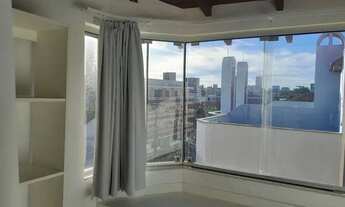 Imagem 5: Aluguel anual, Canasvieiras cobertura central com 03 dormitórios