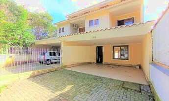 Imagem: Casa com 3 dormitórios, 185 m² - venda