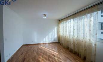 Imagem 5: Excelente localização, 3 dorm. 1 suíte, 1 vaga, Itaim