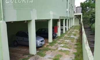 Imagem 3: Santo André - Kitchenette/Conjugado - Jardim do Carmo