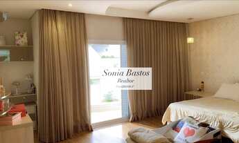 Imagem 7: Casa com 3 suítes à venda ou locação , 350 m² por R$ 2.250.000 - Reserva dos Vinhedos - Lo