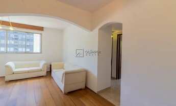 Imagem 6: Venda Apartamento 3 Dormitórios - 97 m² Itaim Bibi