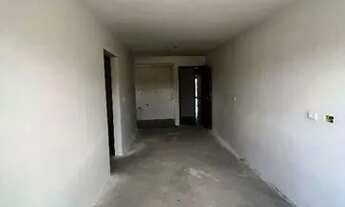 Imagem 2: Apartamento com 2 dormitórios à venda, 51 m² por R$ 330.000,00 - Parque das Nações - Santo