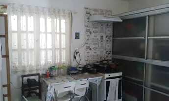 Imagem 6: Casa a venda no Jaguaré