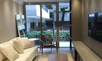 Imagem: Lindo apartamento 2 quartos no Leblon