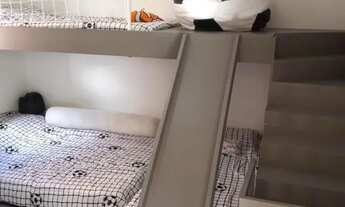 Imagem 4: Casa para venda tem 146 metros quadrados com 3 quartos