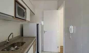 Imagem 4: 2 quartos mobiliado Vila Mazzei