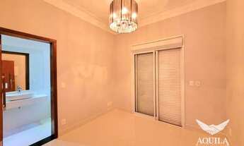 Imagem 5: SOBRADO NO CONDOMÍNIO ALPHAVILLE NOVA ESPLANADA 1 - VOTORANTIM