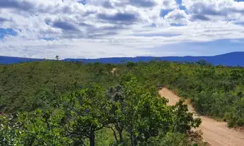 Imagem 5: Terrenos 20.000m2 Excelente Localização na Serra do Cipó Perto do Centro