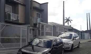 Imagem: ALUGO TRIPLEX 160 M2, SAGUAÇU, RUA DA ACADEMIA