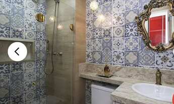 Imagem 7: Apartamento para aluguel tem 53 metros quadrados com 2 quartos