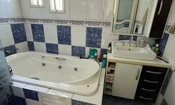 Imagem 3: Casa para venda possui 280 metros quadrados com 3 quartos