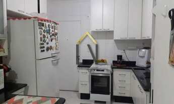 Imagem 5: Aluga-se Apartamento de Alto padrão no Lumière, R$ 5.500 o pacote completo