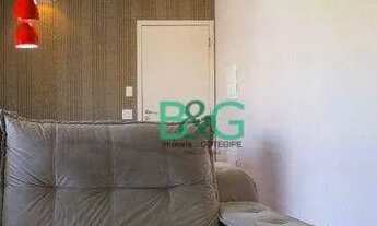 Imagem 5: Apartamento com 2 dormitórios à venda, 93 m² por R$ 930.200 - Vila Leopoldina - São Paulo