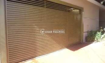 Imagem: Casa Térrea Jardim Palmares Disponível