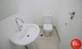 Imagem 7: São Paulo - Conjunto Comercial/Sala - Brooklin