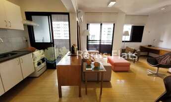 Imagem 5: Flat com excelente preço no Brooklin - Edifício Royal Brooklin