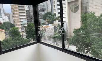 Imagem 5: Apartamento para locação, Indianópolis, São Paulo, SP