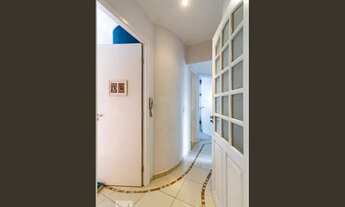 Imagem 5: Apartamento para Aluguel - Vila Mariana, 4 Quartos, 140 m2