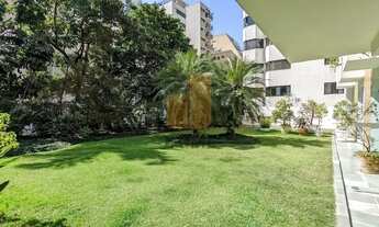 Imagem 3: EXCELENTE APARTAMENTO DE 03 DORMITÓRIOS PARA VENDER EM HIGIENÓPOLIS