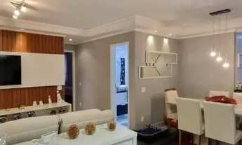 Imagem 4: São Paulo - Apartamento Padrão - Tatuapé