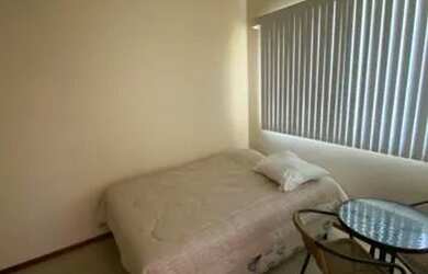 Imagem 5: Ilhas Gregas lindo apartamento na Ponta Negra mobiliado 1 quarto