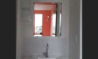 Imagem 3: Apartamento 2 quartos Condomínio Total Ville Liberdade