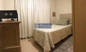 Imagem 4: Apartamento 77m², 2 dormitórios, lavabo, 1 vaga