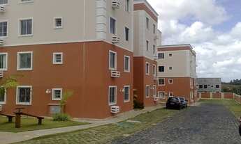 Imagem 3: Apartamento para venda tem 50 metros quadrados com 2 quartos em Nova Parnamirim - Parnamir