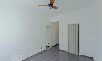 Imagem 3: Apartamento para Aluguel - Grajaú, 1 Quarto, 45 m2