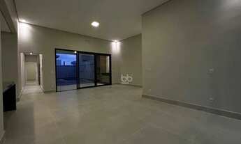 Imagem 4: Casa com 3 dormitórios à venda, 192 m² por R$ 1.690.000 - Condomínio Maria José - Indaiatu