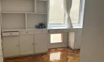 Imagem 6: Apartamento para aluguel tem 97 metros quadrados com 3 quartos em Tijuca - Rio de Janeiro