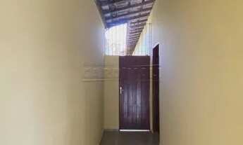 Imagem 4: Casa Padrão em São Carlos