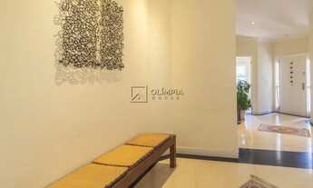 Imagem 6: Locação Casa 4 Dormitórios - 531 m² Brooklin Velho