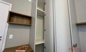 Imagem 9: Apartamento para alugar, 37 m² por R$ 4.479,83/mês - Vila Mariana - São Paulo/SP