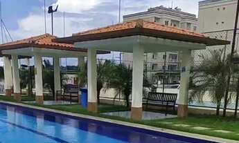 Imagem 4: Apartamento padrão