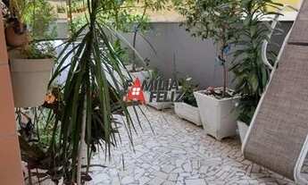 Imagem 3: Apartamento lado praia, com quintal privativo, em Praia Grande, Vila Caiçara