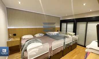 Imagem 6: SãO PAULO - Apartamento Padrão - Vila Olímpia