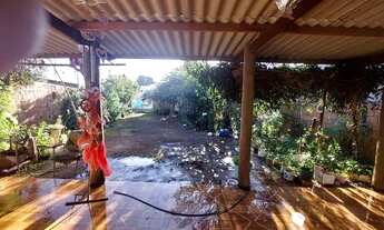 Imagem 4: Casa quitada Casa com 2 dormitórios