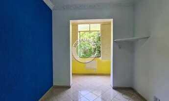 Imagem 2: RIO DE JANEIRO - Apartamento Padrão - JARDIM BOTÂNICO