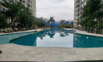 Imagem 4: Apartamento com 78 metros, 3 dormitórios (1 suíte), varanda gourmet., 2 vagas e lazer