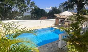 Imagem 6: Alugo uma bela casa no Itanhanga