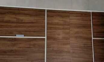 Imagem 2: Apartamento com 2 dormitórios à venda, 58 m² por R$ 212.800 - Fonte Imaculada - Taubaté/SP