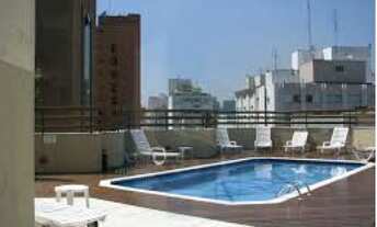 Imagem 3: STAGIUM STUDIO Flat / studio com 1 dormitório